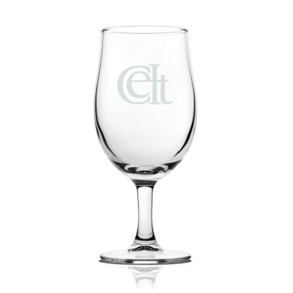 Ölglas från Celt